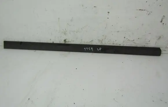 Volkswagen Golf III Front door trim (molding) 