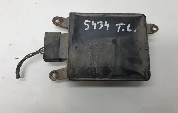 BMW 7 F01 F02 F03 F04 Central body control module 6797086