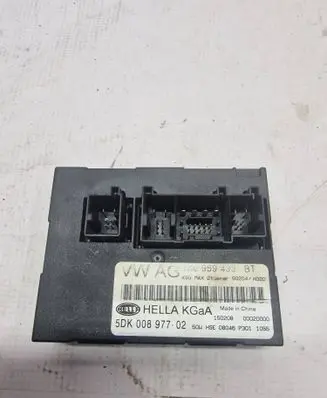 Seat Altea Comfort/convenience module 1K0959433BT 00020000 5DK00897702
