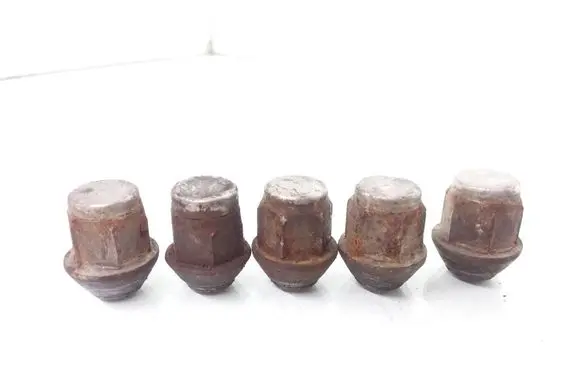 Honda CR-V Nuts/bolts 
