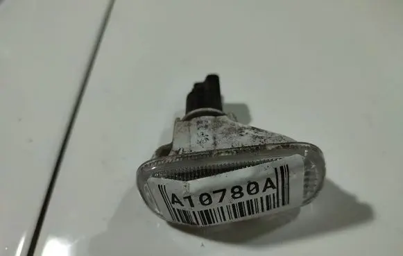 Honda Jazz Front fender indicator light 