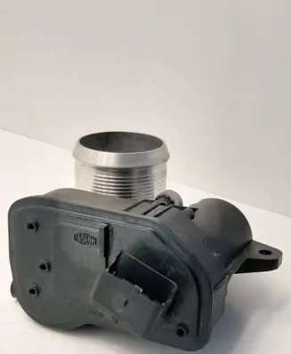 Peugeot 2008 I Throttle body valve 9801942080 017504 27633K02