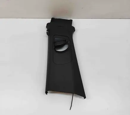 Volkswagen Tiguan (B) pillar trim (bottom) 5NA868309