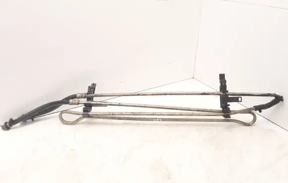 Peugeot 406 Power steering radiator 