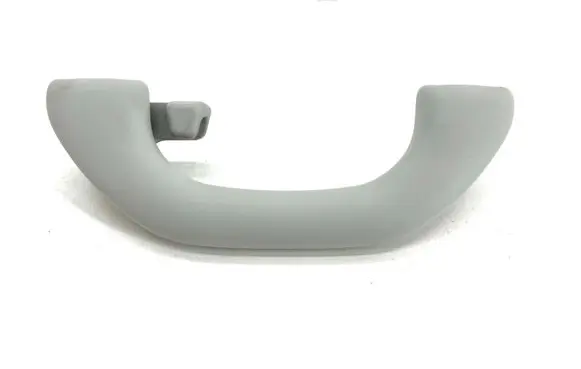 Volkswagen Golf VI Rear interior roof grab handle 1K0857607N