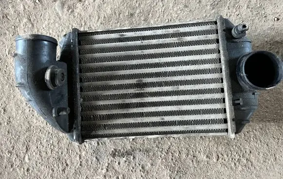 Audi A4 S4 B6 8E 8H Intercooler radiator 059145805 157562013
