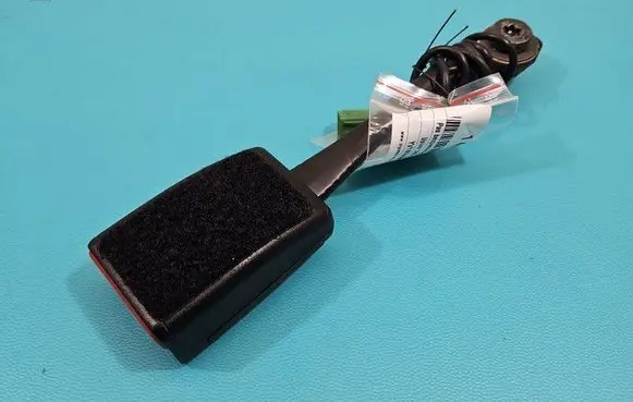 Volvo V40 Front seatbelt 31404247 IMPRK1485815