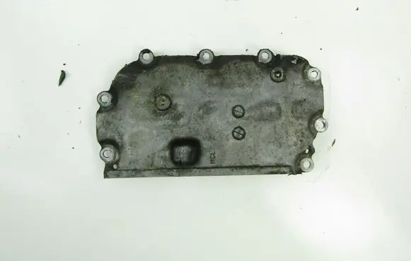 Nissan Almera Tino Timing belt guard (cover) 