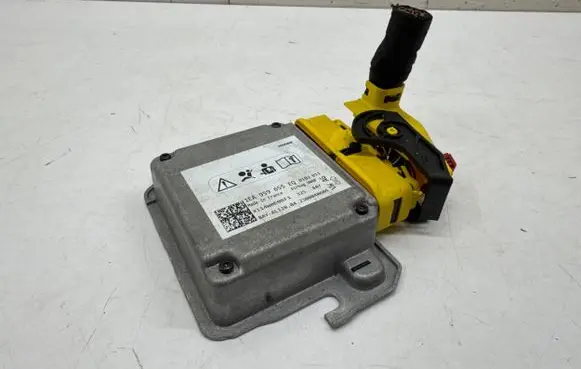 Volkswagen Multivan T7 Airbag control unit/module 1EA959655