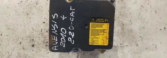 Toyota Avensis T270 ABS Pump 0265235406