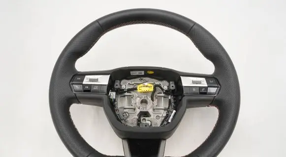 Citroen DS4 Steering wheel 9832487180 98551995ZD 9843179980