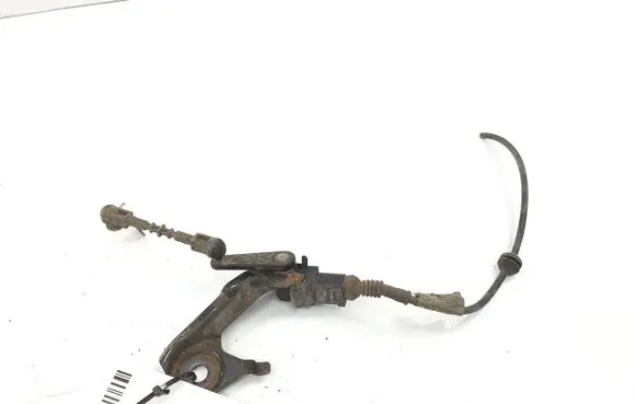 Audi A6 C7 Headlight/headlamp level sensor 8R0941285G