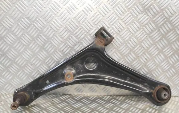 Mitsubishi Space Star Front control arm 