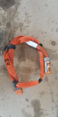 Peugeot 208 II Front door wiring loom/harness boot 9832679380