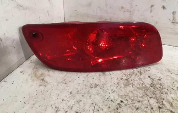 Hyundai Santa Fe Rear fog light 