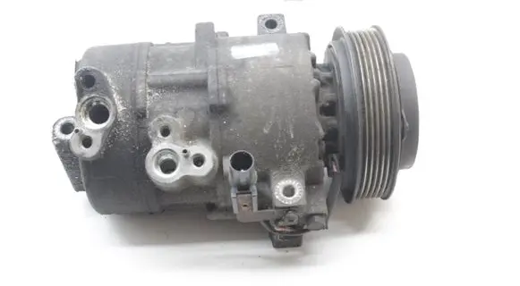 KIA Sorento Air conditioning (A/C) compressor (pump) 1027000500