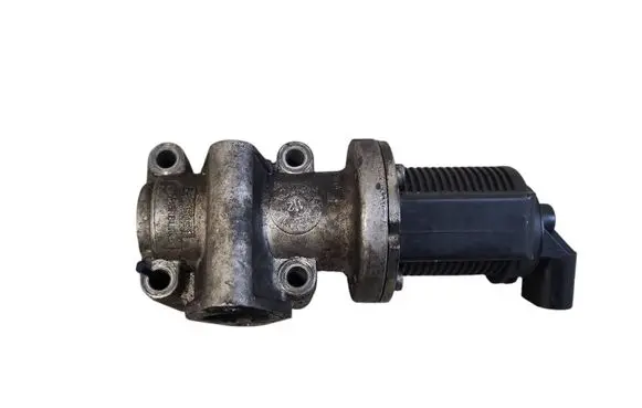 Opel Zafira B EGR valve 6116300 55215031