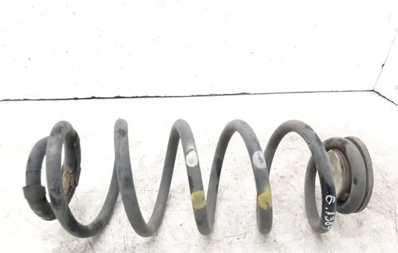 Peugeot 307 CC Rear coil spring