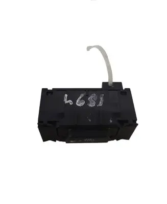 BMW 5 F10 F11 Seat heating switch 53422000 9163293