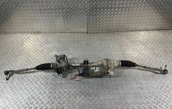 Mercedes-Benz Vito Viano W447 Steering rack 4474602900