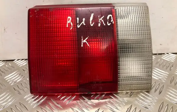 Audi 80 90 B3 Tailgate rear/tail lights 893945093