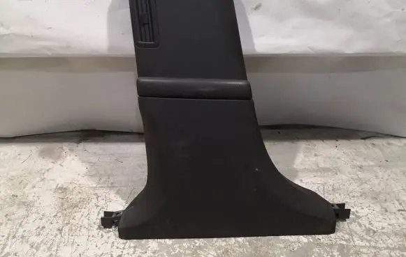 Volkswagen Phaeton (B) pillar trim (bottom) 3D5867297 3D0819201D 3D5867291N