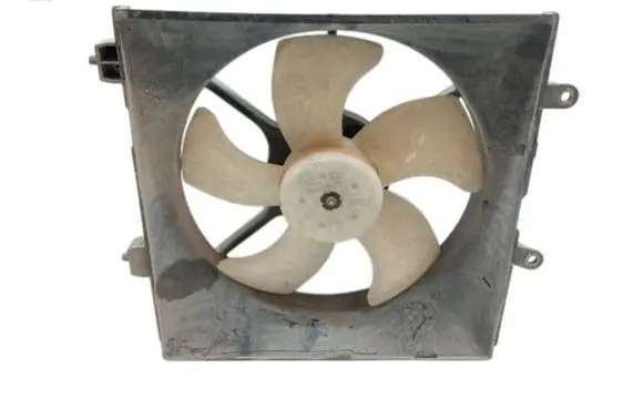 Honda Civic Electric radiator cooling fan 