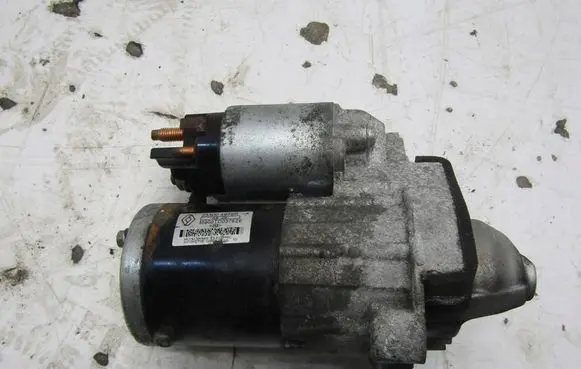 Nissan Micra K14 Starter motor 233004979R