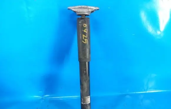 Volvo S60 Front shock absorber/damper 31317495