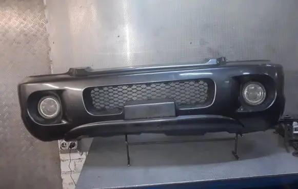 Hyundai Santa Fe Front bumper 