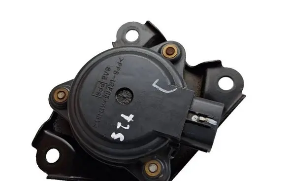 KIA Niro Transfer box differential control unit 4291018000