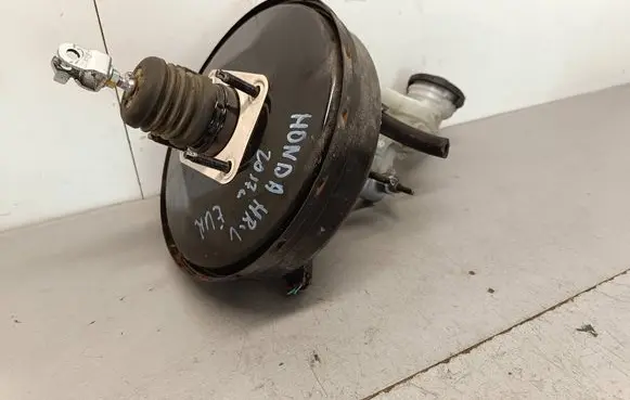 Honda HR-V Brake booster