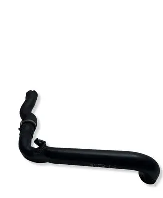 Opel Astra G Intercooler hose/pipe 46598