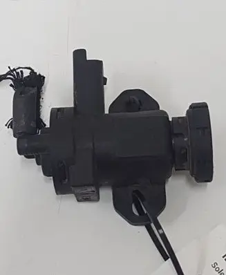 Citroen C5 Turbo solenoid valve 9635704380 0928400414