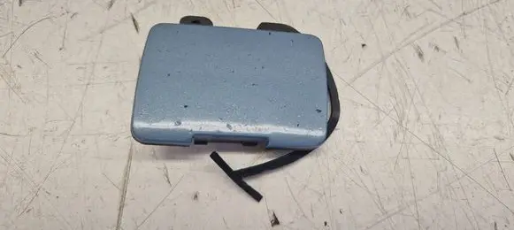Volvo S60 Front tow hook cap/cover 09178384