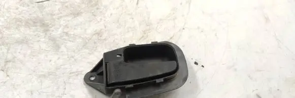 BMW 3 E36 Front door interior handle 1960829