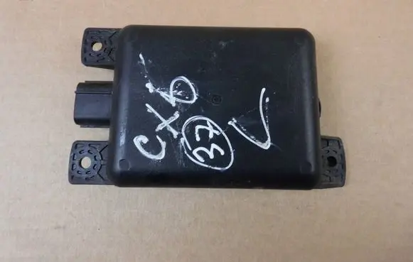 Mazda CX-5 Blind spot module KA1F67Y90