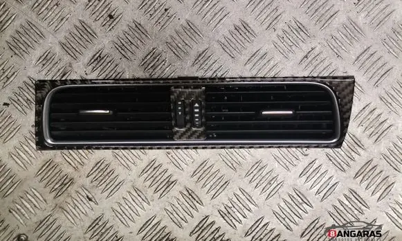Audi A4 S4 B8 8K Dash center air vent grill 8T2820951B