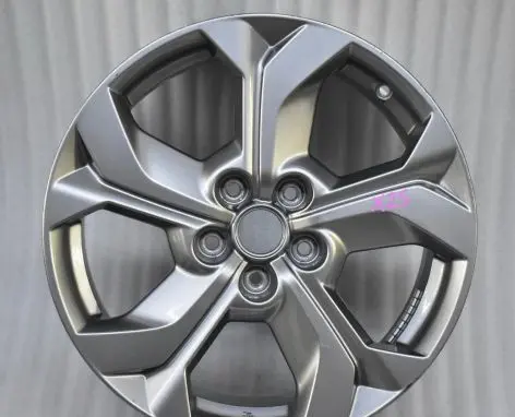 Mazda CX-5 R18 alloy rim 