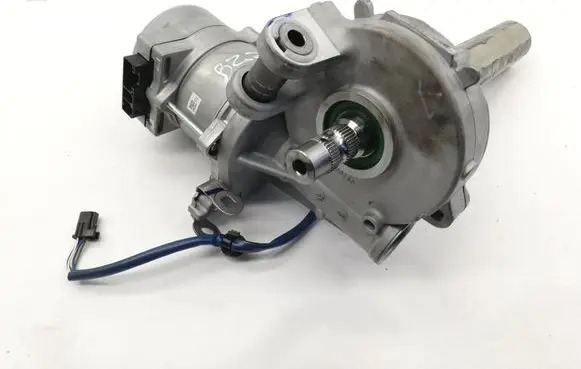 Toyota C-HR I Steering rack mechanical part 8965010040