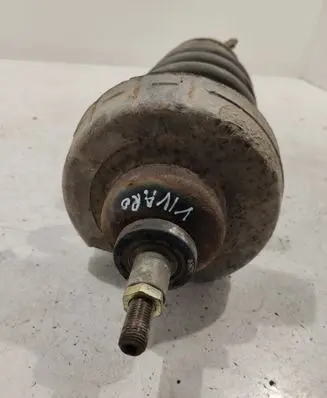 Opel Vivaro Front shock absorber with coil spring