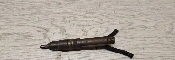 Volvo S80 Fuel injector 0432193616