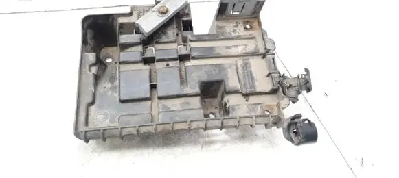 Opel Meriva A Battery tray 13167332 600002190 6000021901
