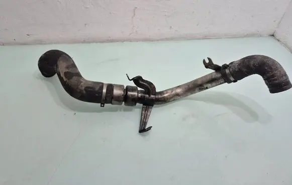 Ford Galaxy Intercooler hose/pipe 