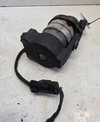 BMW 7 E65 E66 Other brake parts 34511166155