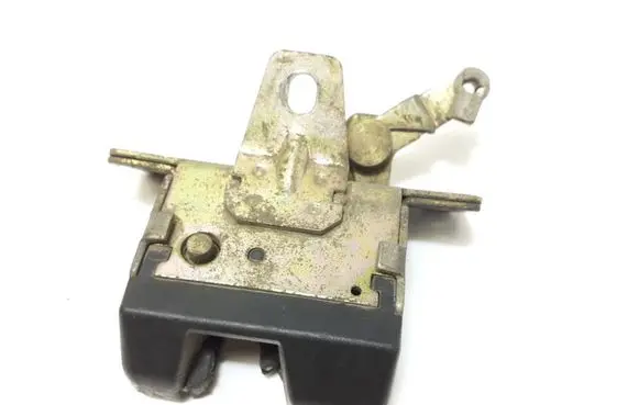 Opel Astra G Tailgate/trunk/boot lock/catch/latch