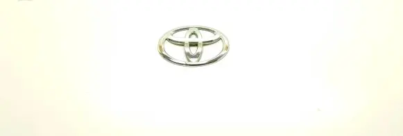 Toyota Avensis T270 Manufacturers badge/model letters 754310D050