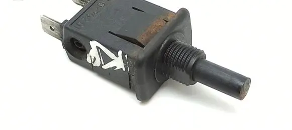 Mercedes-Benz COMPAKT W115 Front door sensor 0008212852