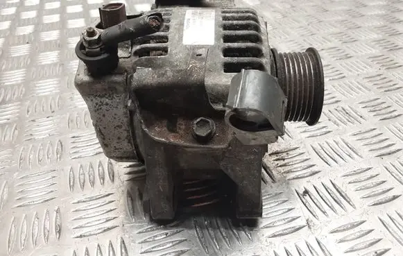 Toyota RAV 4 (XA20) Generator/alternator 2706028110