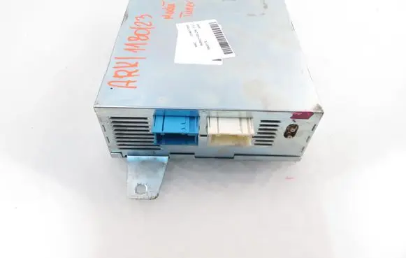 BMW X3 E83 Other control units/modules 6985060